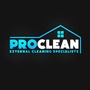 Proclean External Cleaning Specialists, Billinge, Wigan, Merseyside, United Kingdom