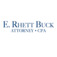 E. Rhett Buck, Attorney - CPA - Houston, TX, USA