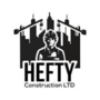 HEFTY CONSTRUCTION, Victoria, BC, Canada