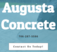 Augusta Concrete - Harlem, GA, USA