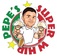 Pepe\'s Super Whip - Dudley, West Midlands, United Kingdom