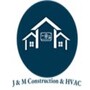 J & M CONSTRUCTION & HVAC, New York, NY, USA