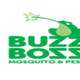 Buzz Boss, Kelowna, BC, Canada