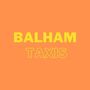 Balham taxis, Balham, London S, United Kingdom