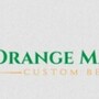 Orange Mattress/Custom Bedding, Clark, NJ, USA