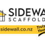 Sidewall Scaffolding, AUCKALND, Auckland, New Zealand