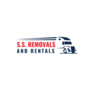 S.S. Removals and Rentals, Mount Gravatt, QLD, Australia