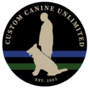 Custom Canine Unlimited, Neath Hill, GA, USA