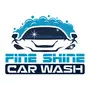 Fine Shine Car Wash, Hamilton, Waikato, New Zealand