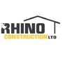 Rhino Construction, Rolleston, Canterbury, New Zealand