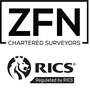 ZFN Chartered Surveyors, London, Greater London, United Kingdom