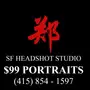 SF Headshot Studio, San Francicso, CA, USA