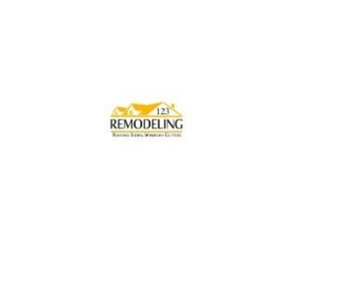 123 Remodeling & Roofing LLC, Mckinney, TX, USA