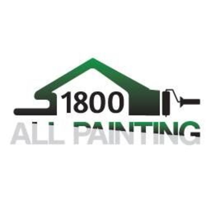 1800 All Painting, Wantirna South, VIC, Australia