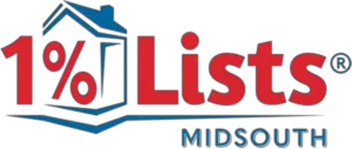 1 Percent Lists Midsouth, Germantown, TN, USA