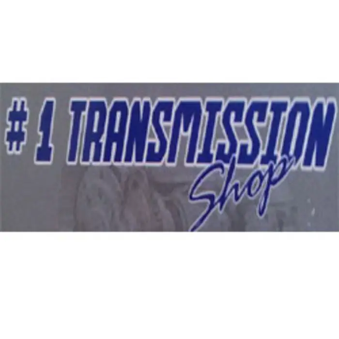 #1 Transmission Shop and Auto Repair, Las Vegas, NV, USA
