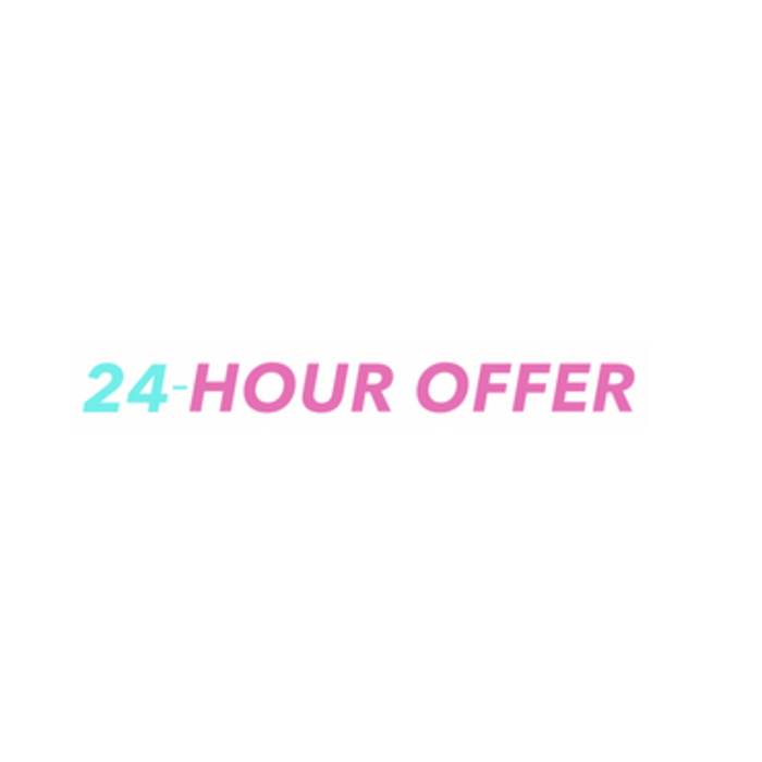 24 Hour Offer, Jacksnville, FL, USA