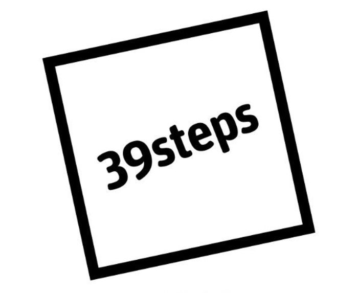 39steps, Edinburgh, Midlothian, United Kingdom