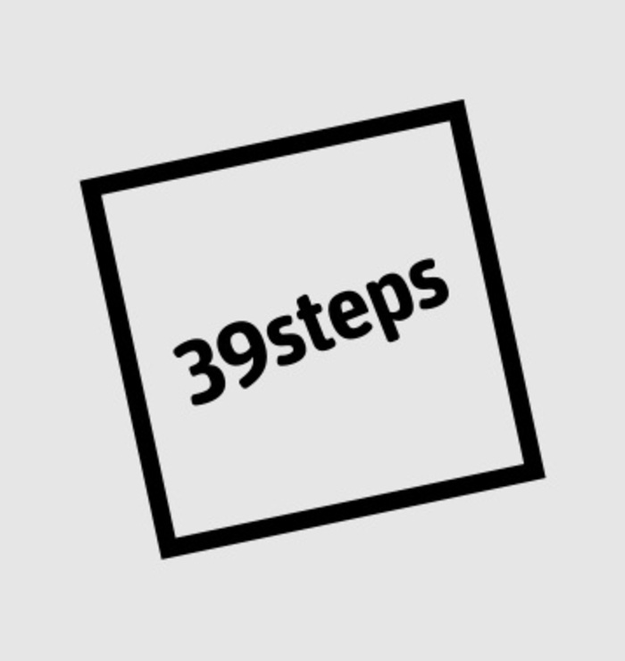 39steps, Edinburgh, Midlothian, United Kingdom