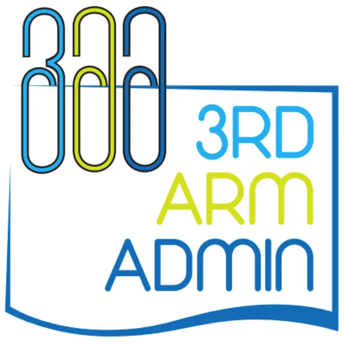 3rd Arm Admin, Porirua, Wellington, New Zealand