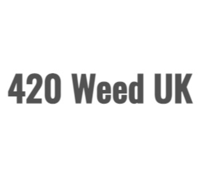 420 Weed UK, Greater London, London E, United Kingdom