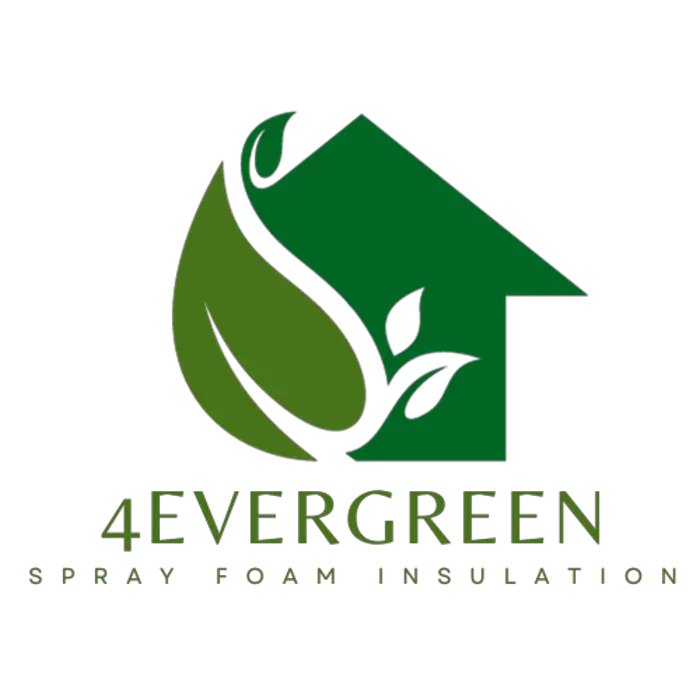 4Evergreen Spray Foam Insulation, Sandpoint, ID, USA