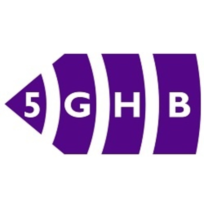 5GHB, Manchester, London E, United Kingdom
