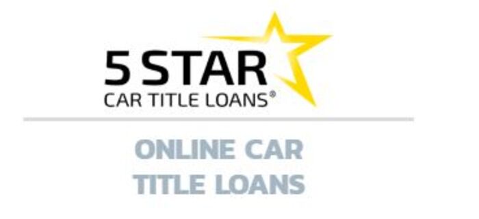 5 Star Car Title Loans, Jacksnville, FL, USA