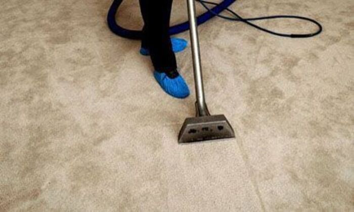 Carpet Cleaning East Putney