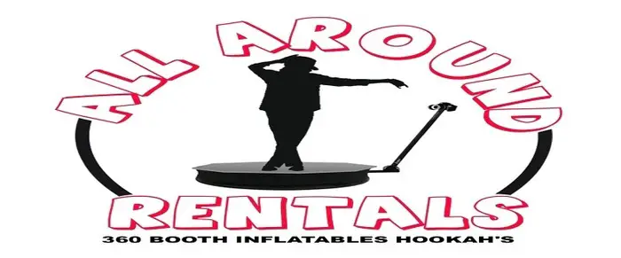 All Around Photo Booth Rentals, Riverdale, GA, USA