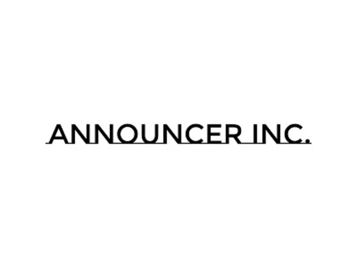 Business Announcer -Announcer Inc., Denver, CO, USA