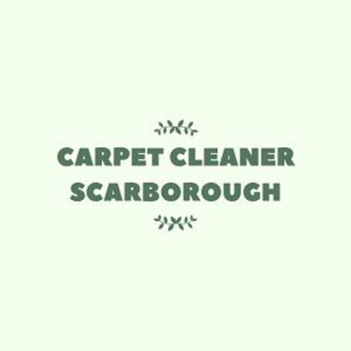 Carpet Cleaner Scarborough, Scarborough, ON, Canada