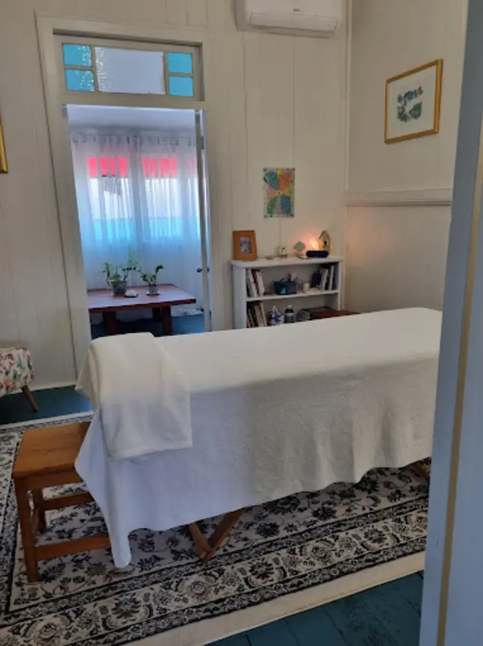 CONCERN-COTTAGE, Coorparoo, QLD, Australia