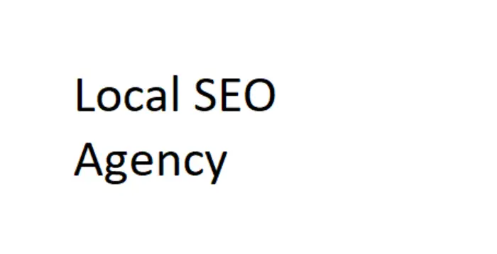 Local SEO Agency, Philadelphia, MS, USA