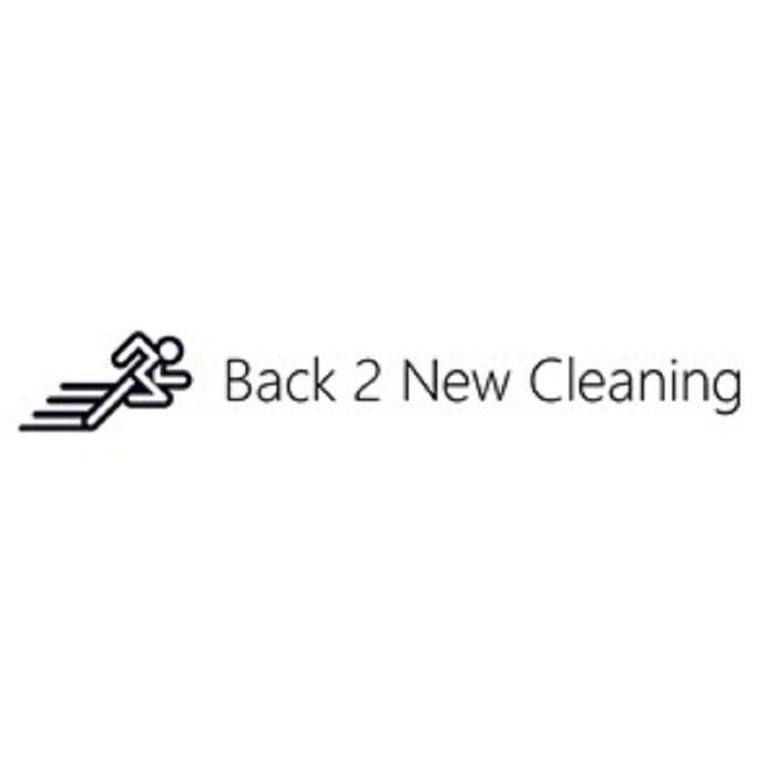 Back 2 New Cleaning, Brisbane, QLD, Australia