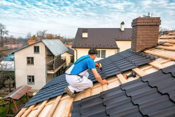 Boehm Roofing Southport, Southport, Merseyside, United Kingdom