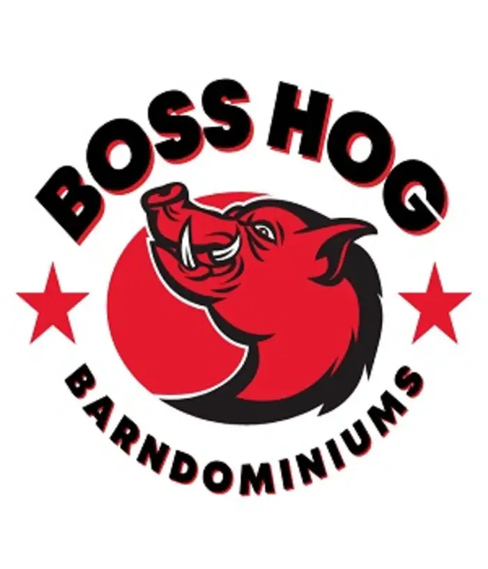 Boss Hog Barndominiums of Indiana, Brownsburg, IN, USA