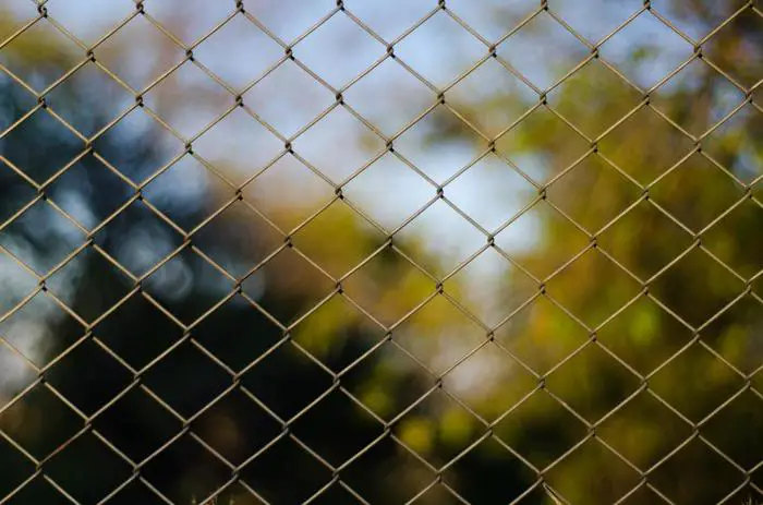 The New Orleans Fence Company, New Orleans, LA, USA
