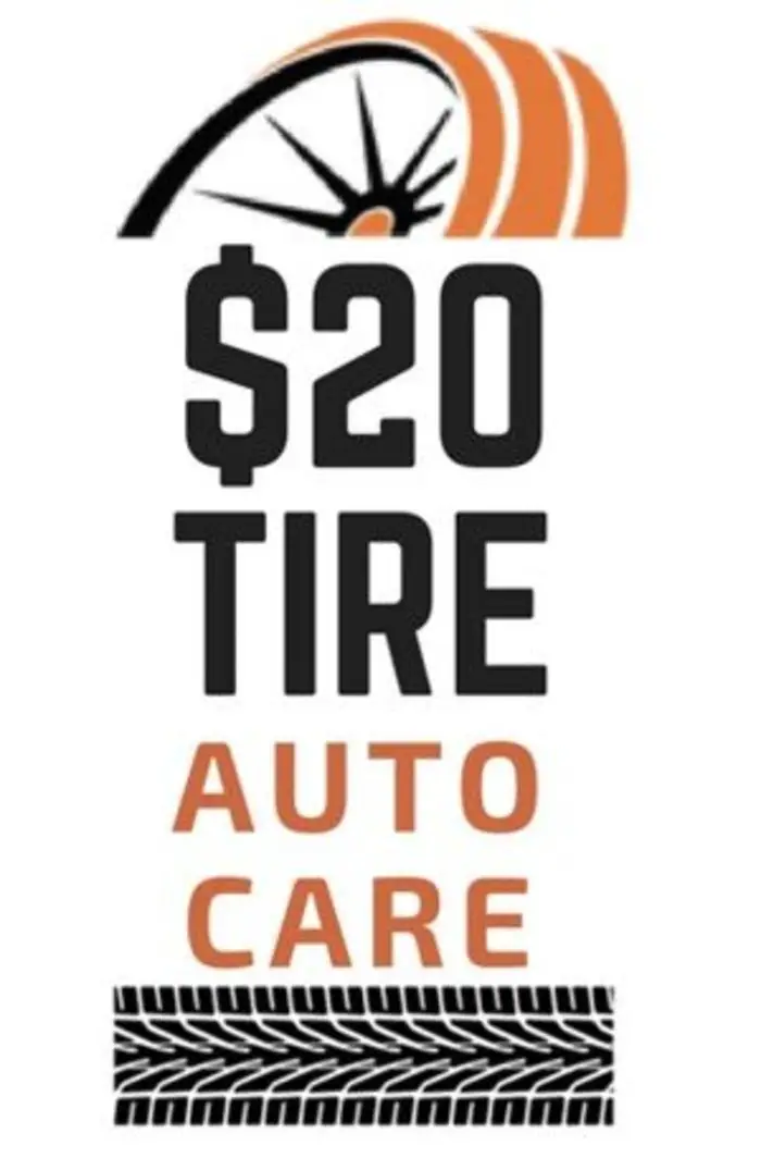 20 Dollar Tire Lexington, Lexington, KY, USA