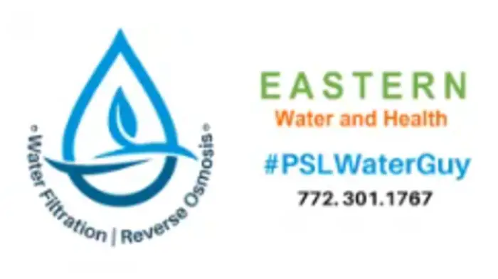 Eastern Water and Health, Port Saint Lucie, FL, USA