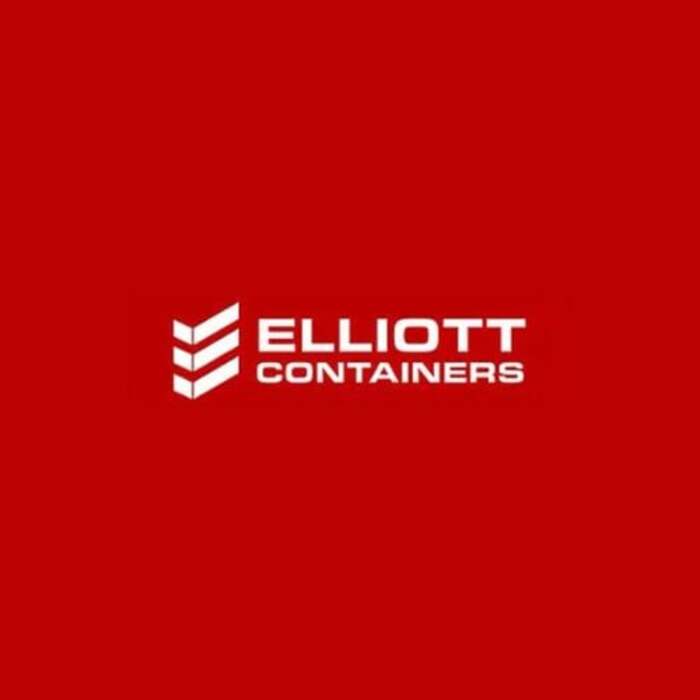 Elliott Containers Ltd, Liverpool, Lancashire, United Kingdom