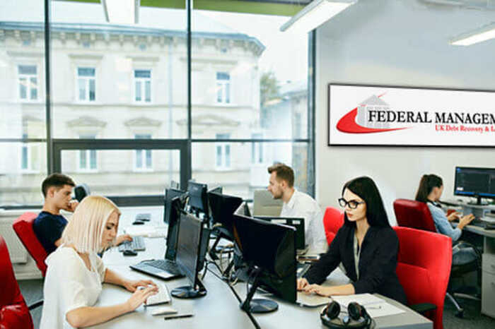 Federal Management, Birmignham, West Midlands, United Kingdom