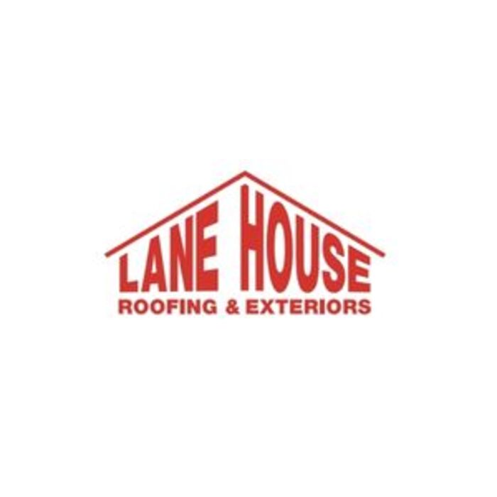 Lane House Roofing & Exteriors, St Louis, MO, USA