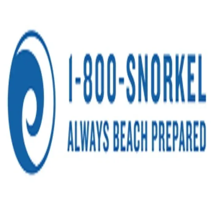 1-800-Snorkel - Maui Kayak Rentals, Kihei, HI, USA