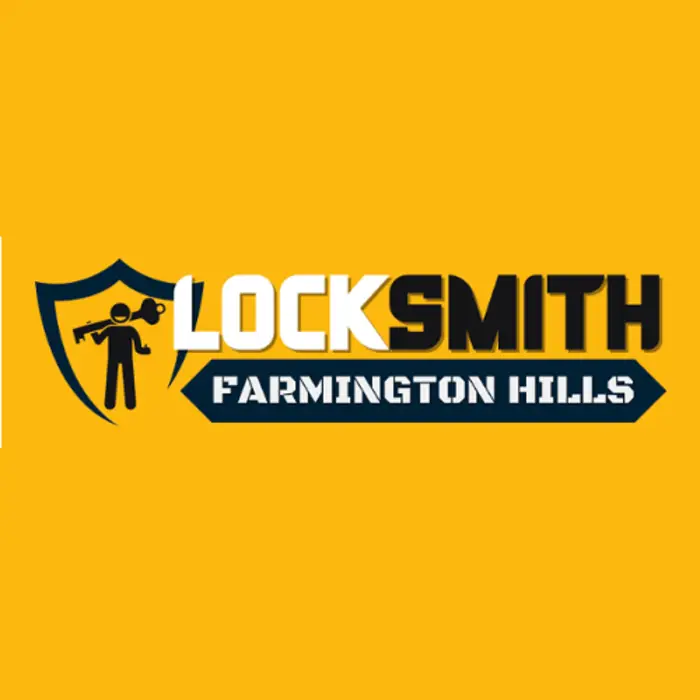 Locksmith Farmington Hills MI, Farmington Hills, MI, USA
