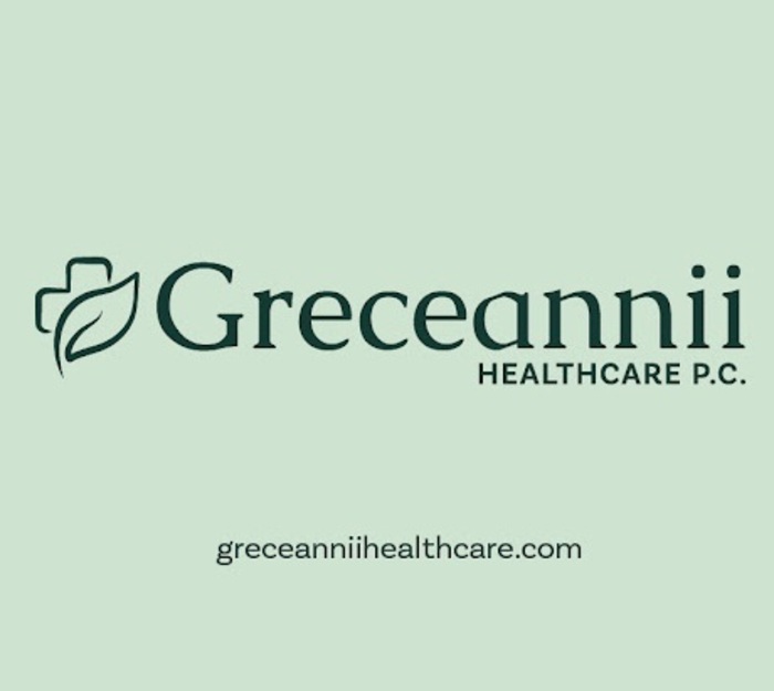 Greceannii Healthcare P. C., Columbia, MD, USA