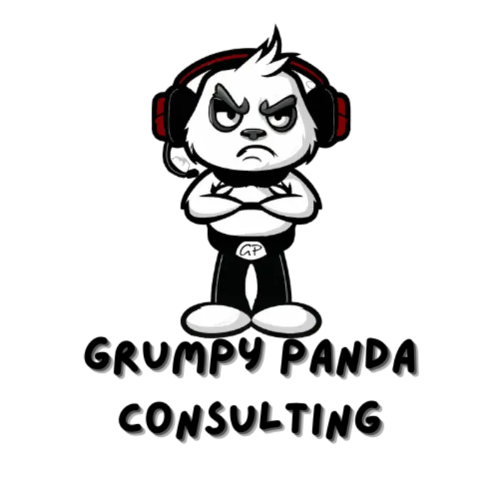 Grumpy Panda Consulting, Burnside, Canterbury, New Zealand
