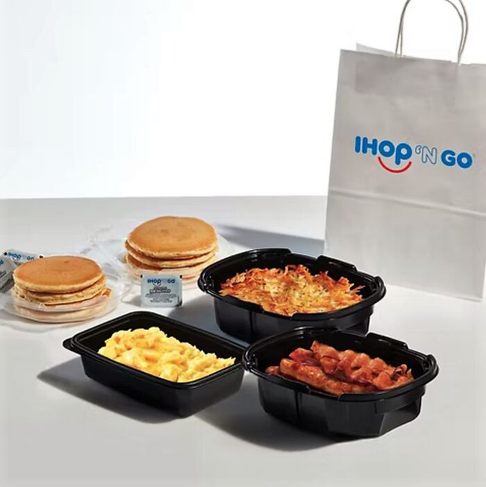 IHOP , Lagrange, GA, USA