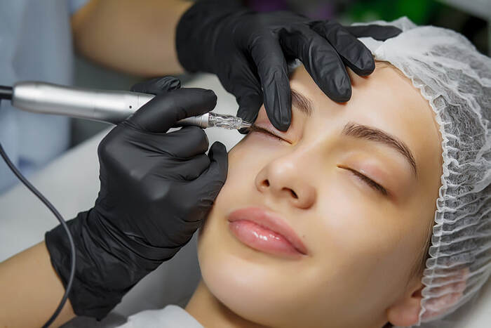Inked Brows Las Vegas, Las Vegas, NV, USA