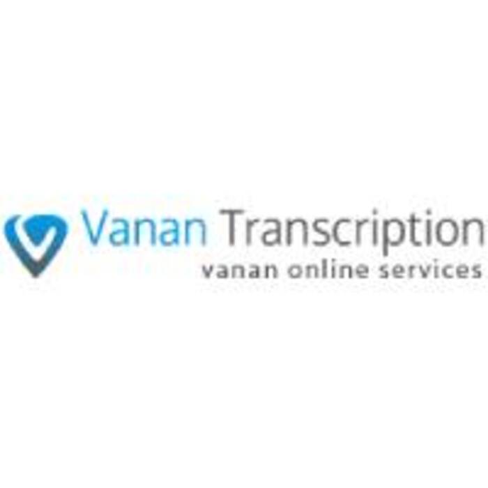 Vanan Transcription Services, Oakland, CA, USA